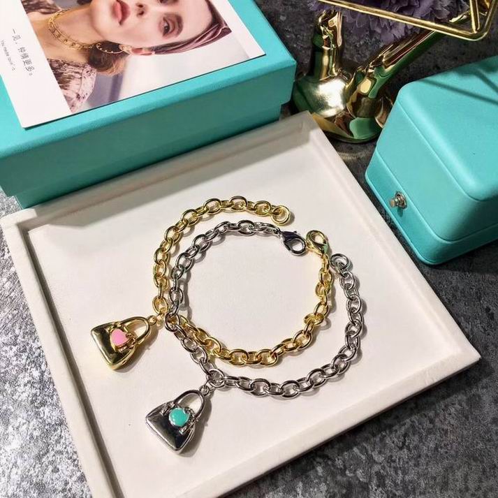 Tiffany&Co Bracelets 45